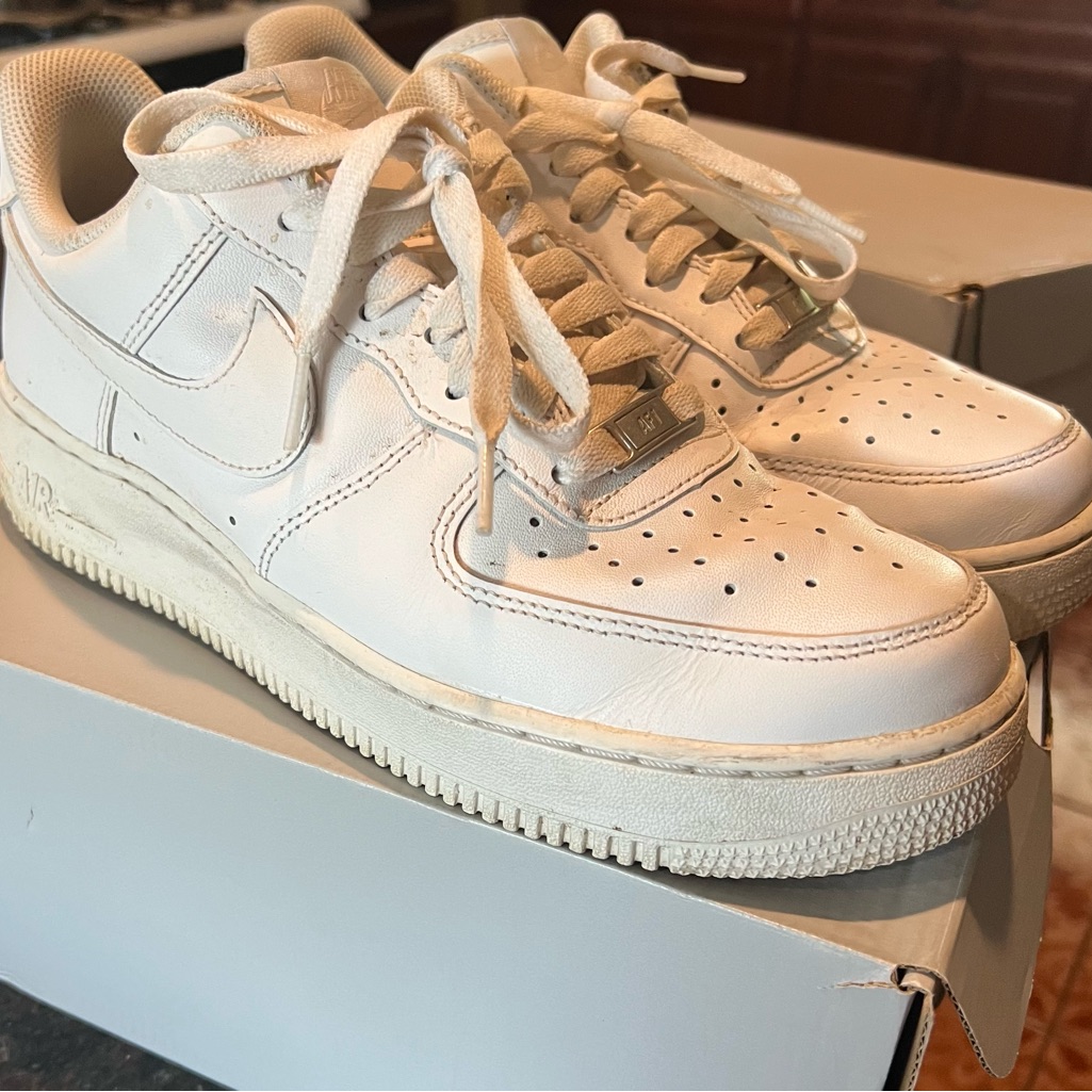 Mens Nike Air Force
